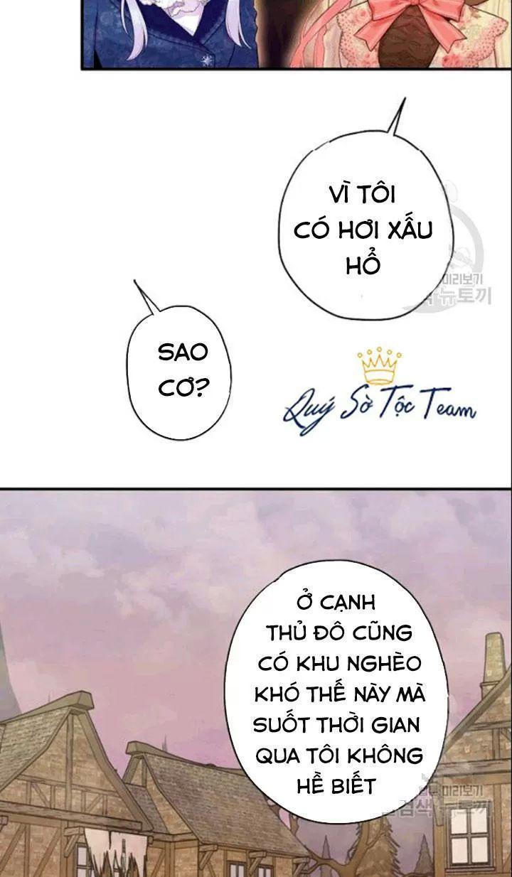 trọng sinh trở thành hoàng phi chapter 182 10
