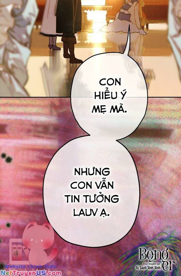 mẹ tôi lại kết hôn lần nữa chapter 45 18