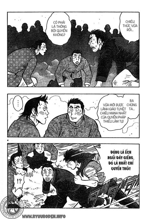 hoàng phi hồng phần 4 chapter 61 3