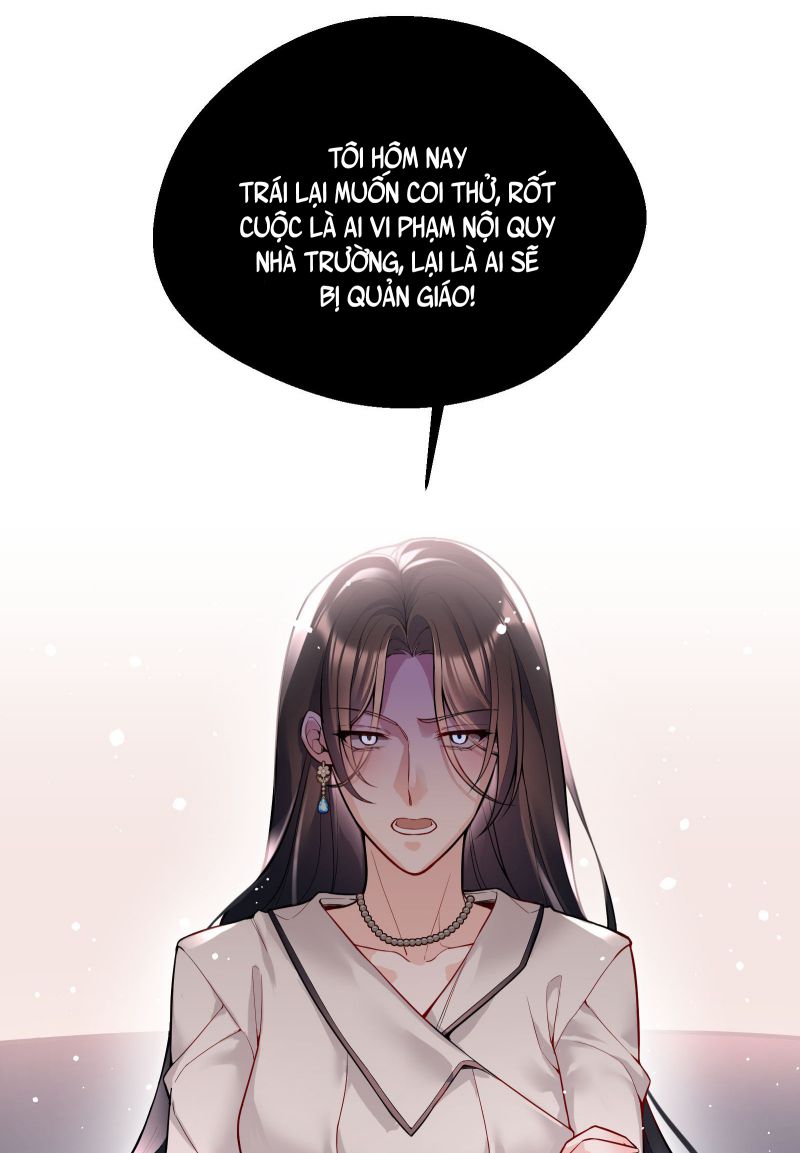 chàng nhân viên host và gã hàng xóm nguy hiểm chapter 82 23