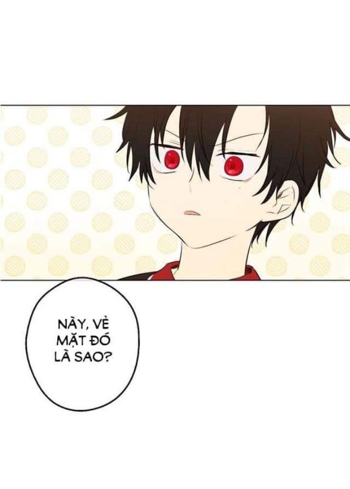 một ngày nọ tôi bỗng thành nàng công chúa chapter 44 32