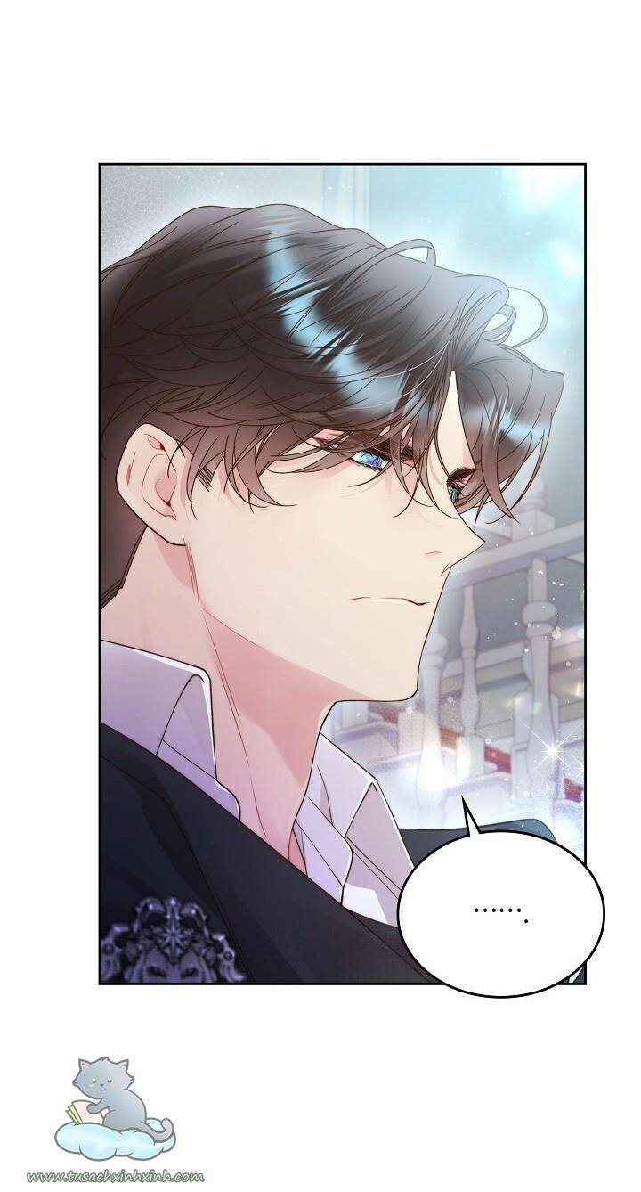 [15+] công chúa chloe chapter 91 36