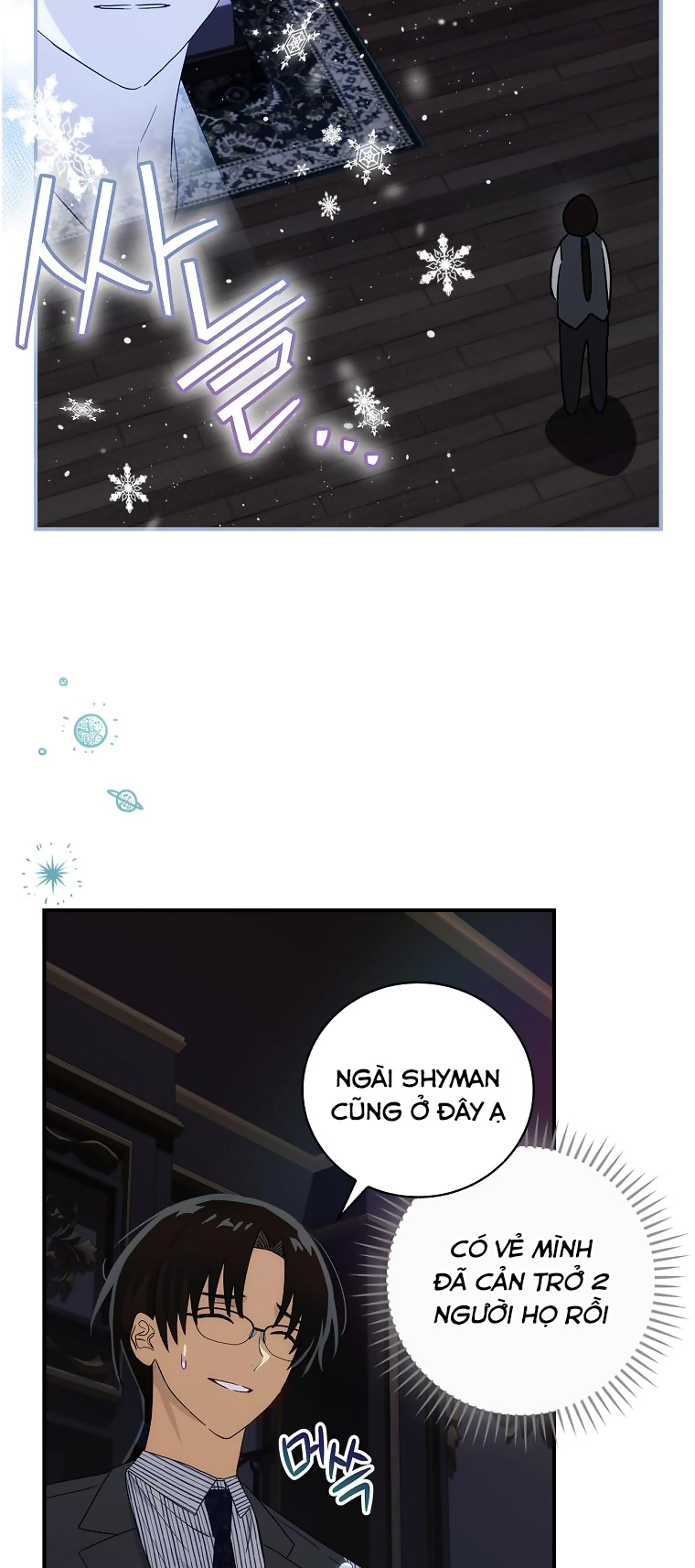 đứa bé không phải là con của anh chapter 62 22