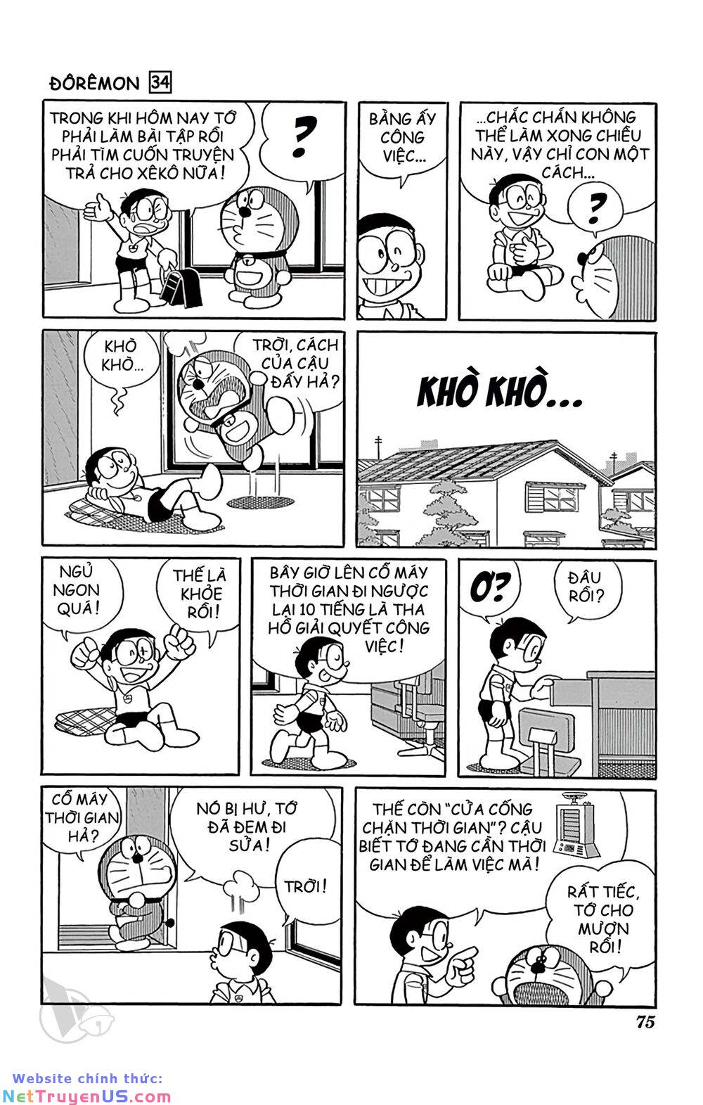 doraemon chapter 608 3