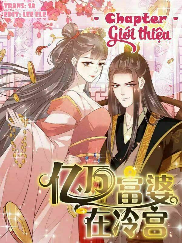 ức vạn phú bà tại lãnh cung chapter 1 1