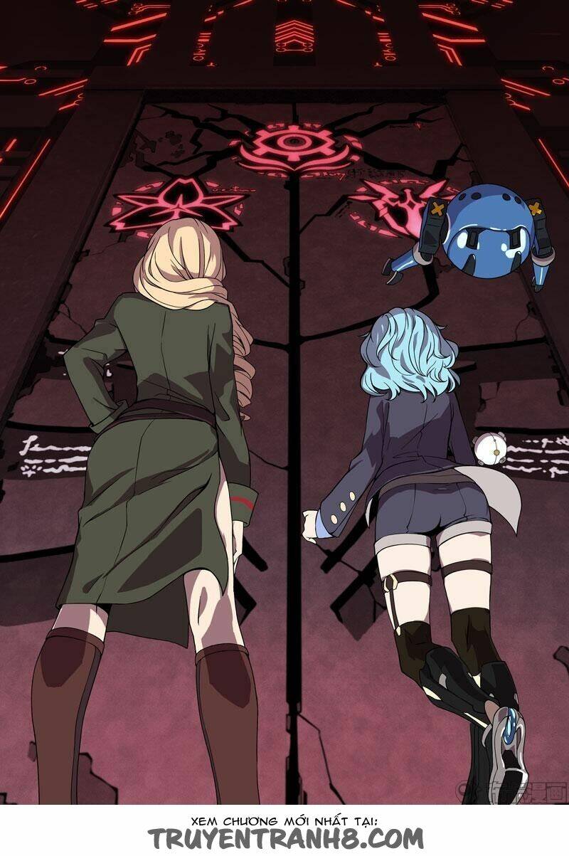 băng hoại 3rd chapter 38 13