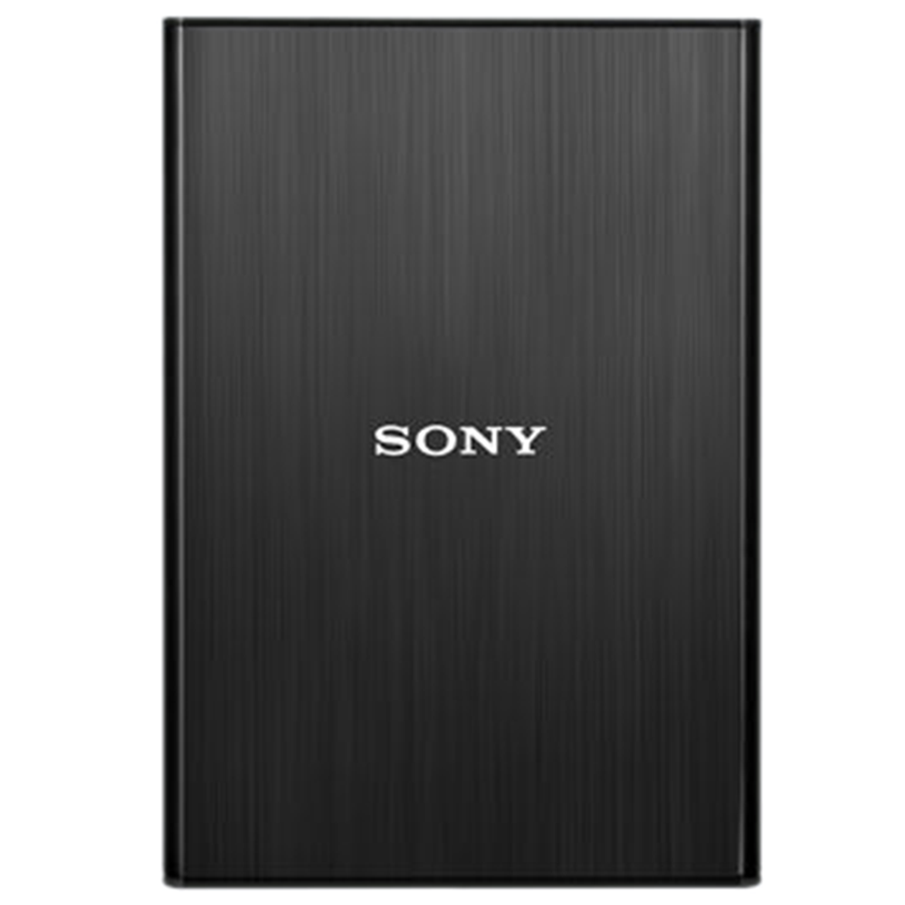 Ổ cứng 2TB SONY HD-SL2/BC2 - Hàng chính hãng