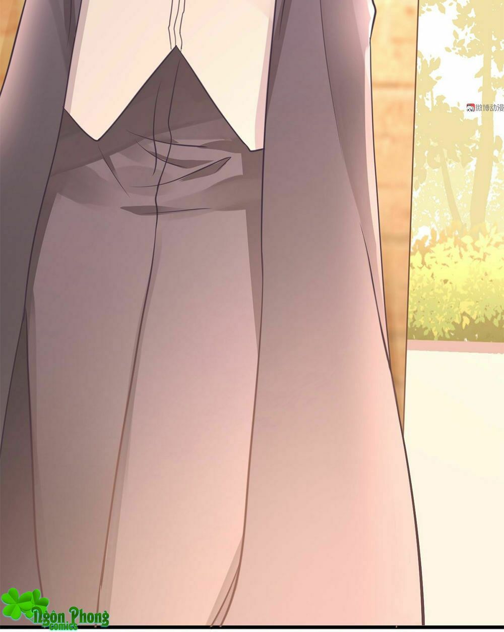 bọn họ đều muốn gả cho tôi làm sao đây? chapter 12 12