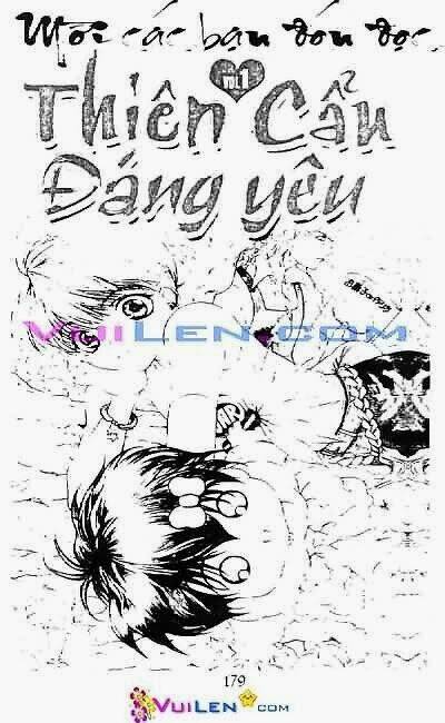 1/4 tình yêu chapter 4 180