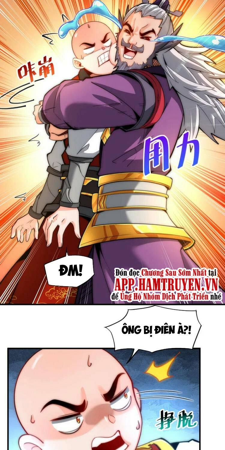ta là thương thiên chapter 8 17
