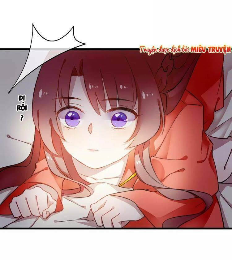 quân phong nghê ca chapter 6 40