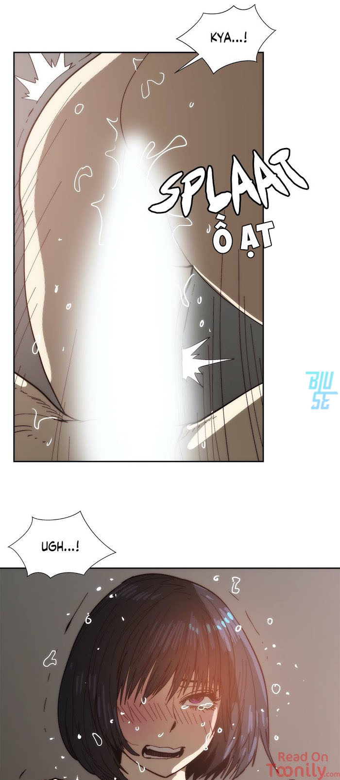 dục vọng chết người chapter 21 26