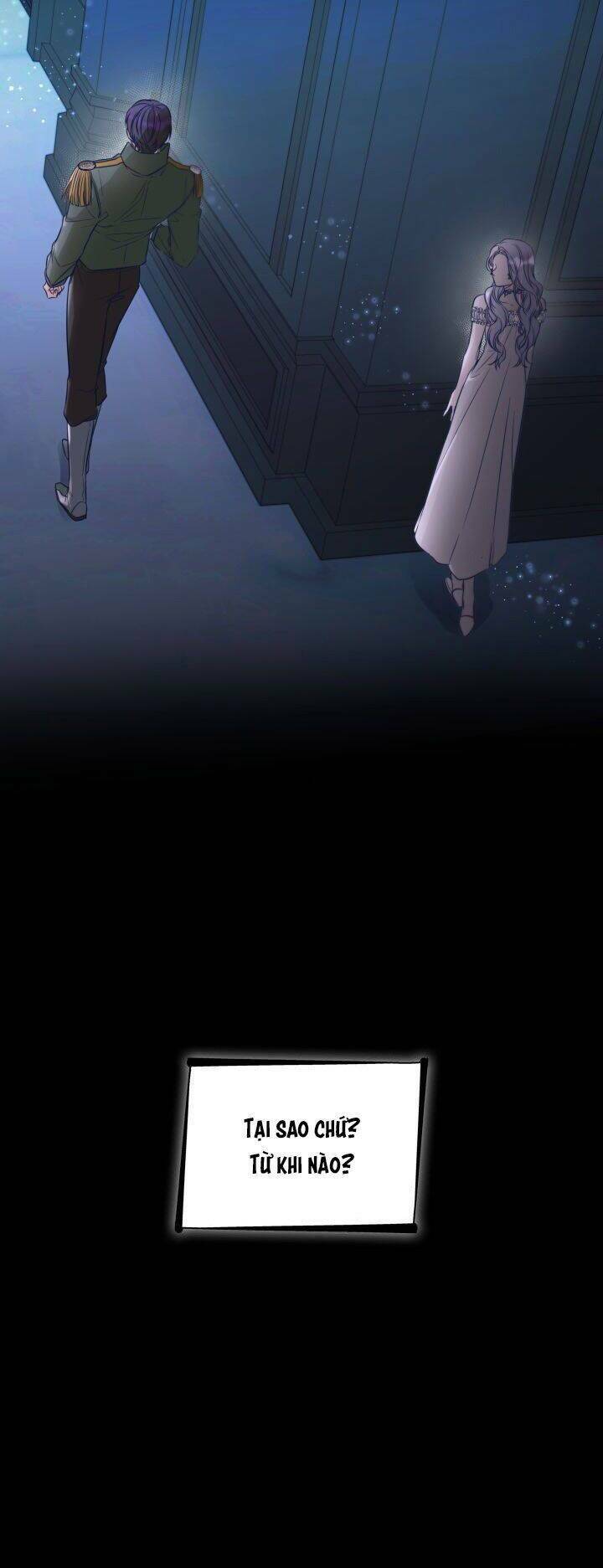 dây xích kiềm chế nam chính hắc ám tuột mất rồi chapter 42 5