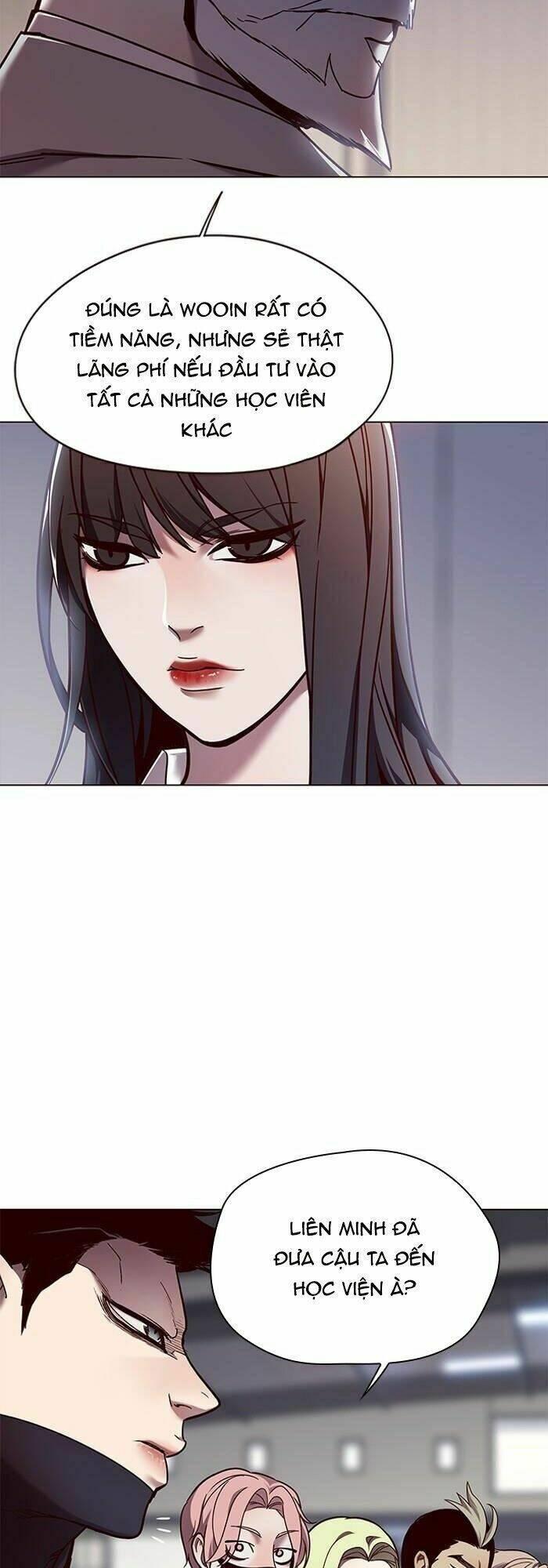 biến thân thành mèo chapter 86 8