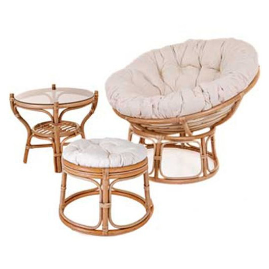 bộ ghế papasan phiên bản đặc biệt