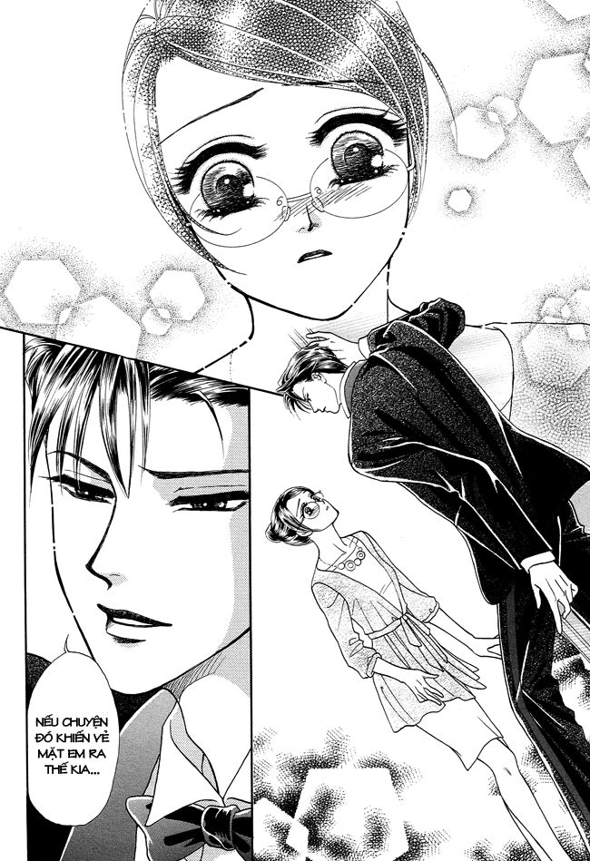 thư ký ma cà rồng chapter 24 28