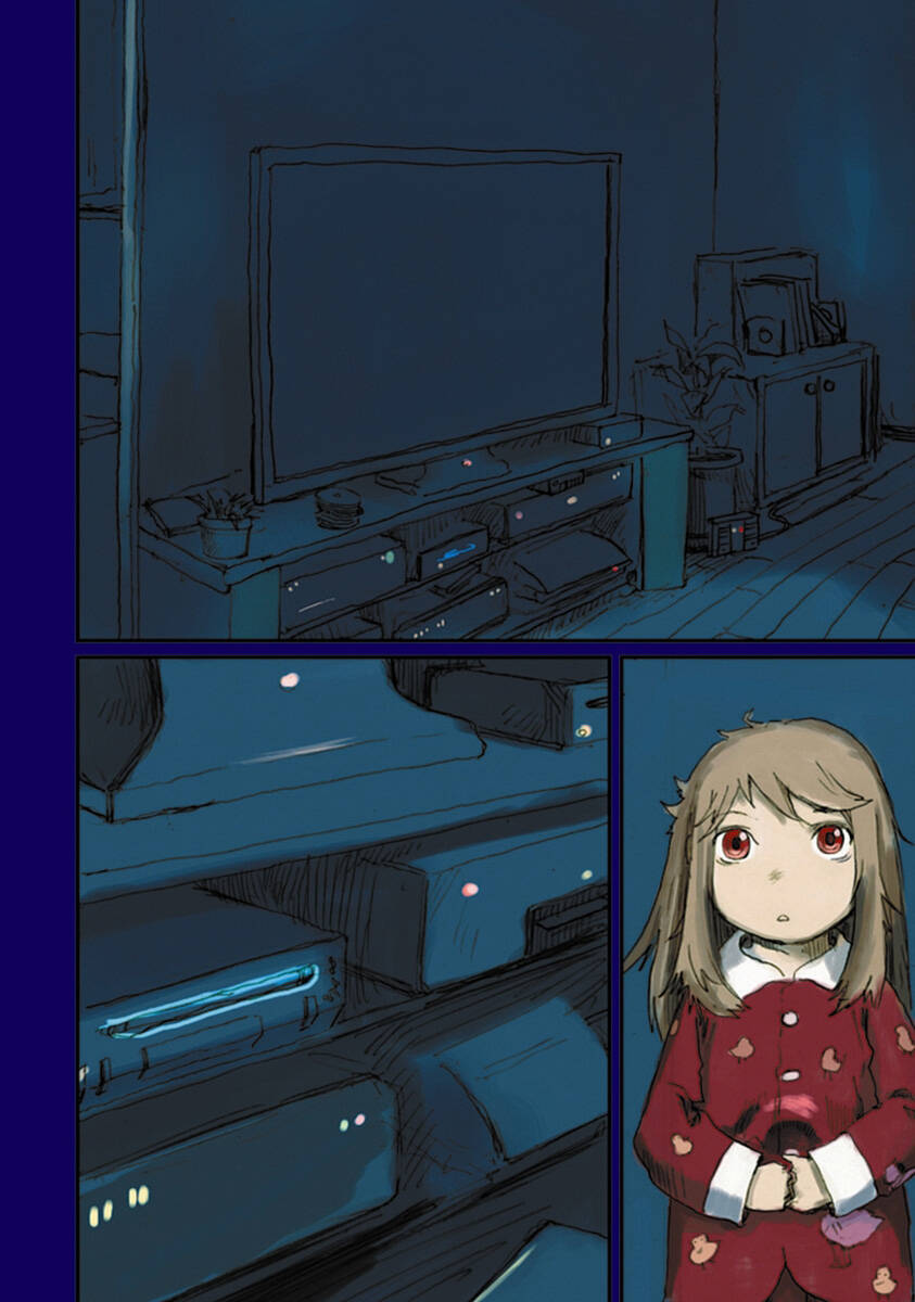 ryuushika ryuushika chapter 7 10