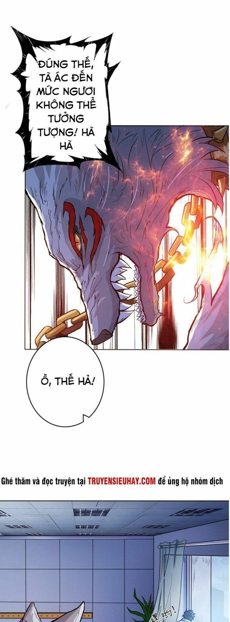 god slayer chapter 5 14