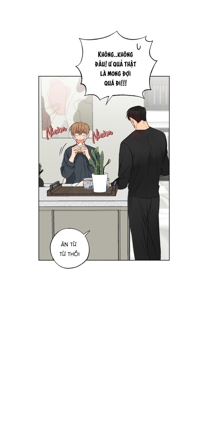 bắt đầu từ việc sống chung chapter 11 32