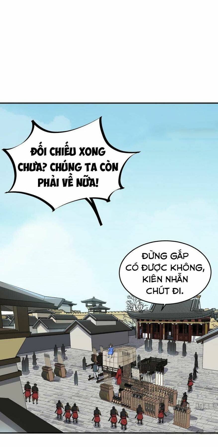 ngược về thời đường chapter 66 13