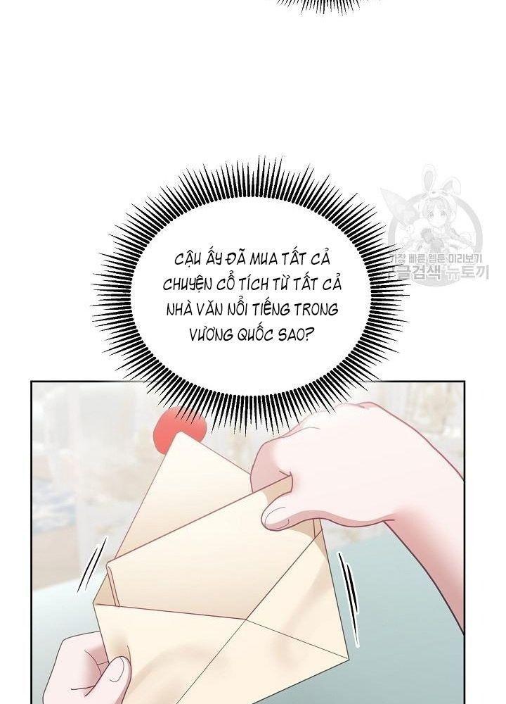 cô tiểu thư bé nhỏ thuần hóa các nhân vật chính chapter 56 34