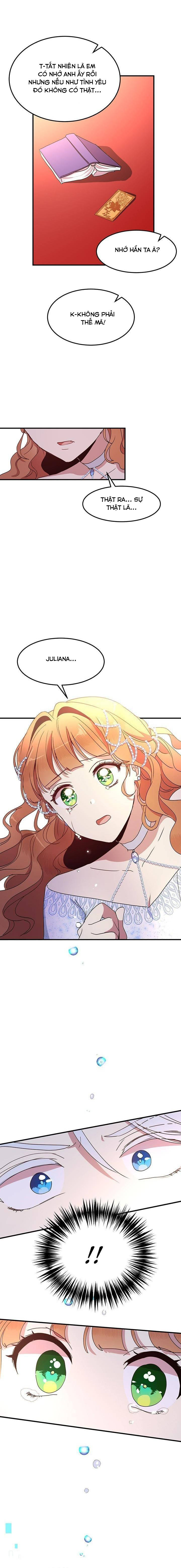 tại sao ngài làm điều này, công tước chapter 53 11