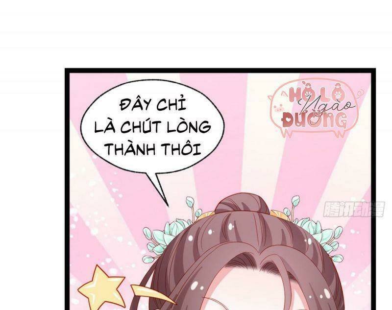 đứng yên ! phụng chỉ đánh cướp đây chapter 37 52