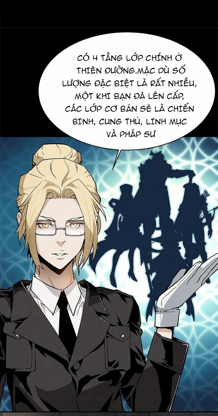 khát vọng trỗi dậy chapter 40 49