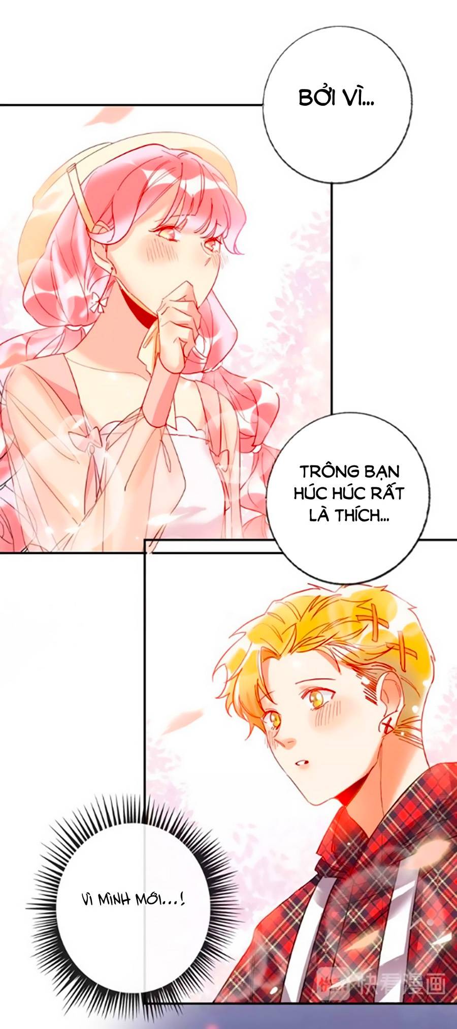 kế hoạch đánh chiếm của công chúa nghèo chapter 23 21