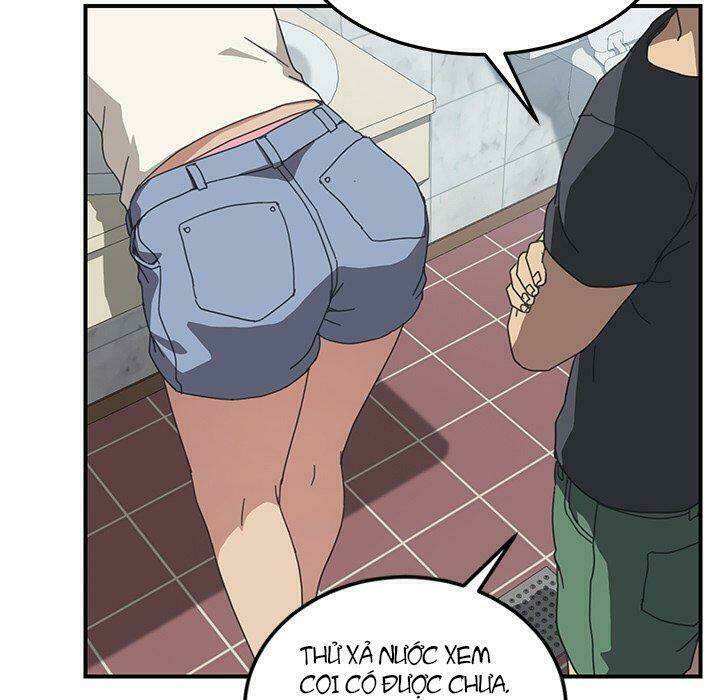 bạn cùng phòng bất đắc dĩ chapter 10 42