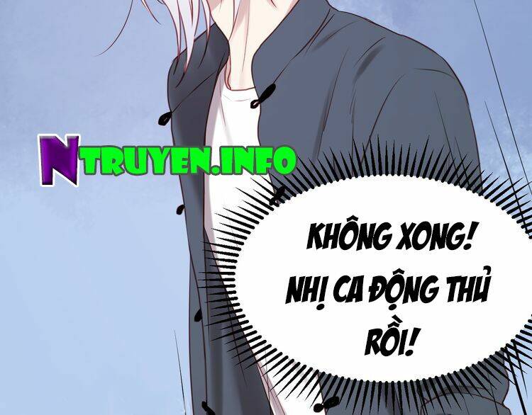 lượm được 1 tiểu hồ ly chapter 60 12