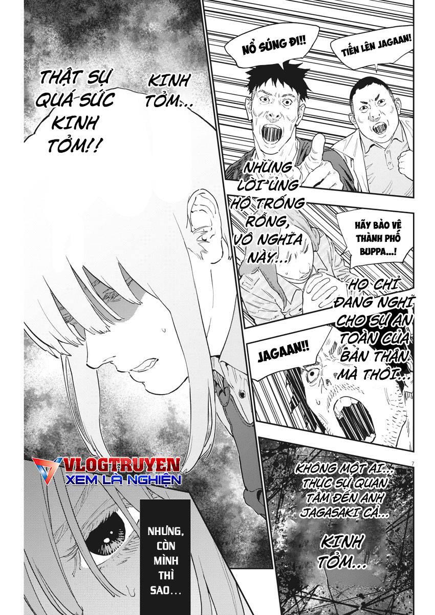 đọa nhân chapter 146 7