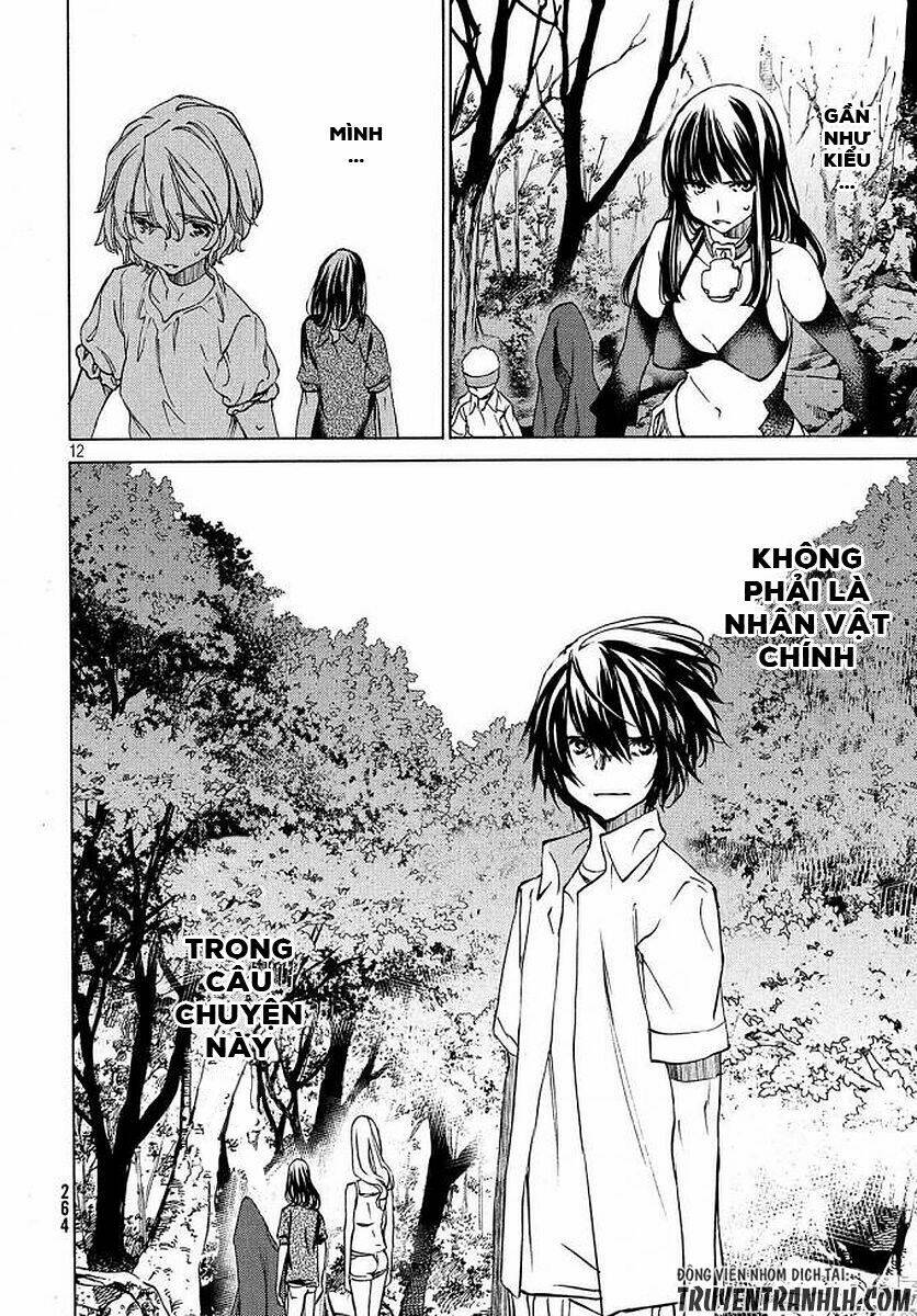 gleipnir - sợi xích thần chapter 29 15