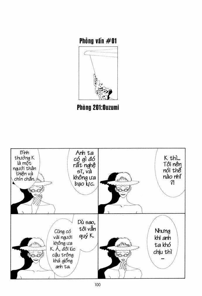 k no souretsu chapter 10 3