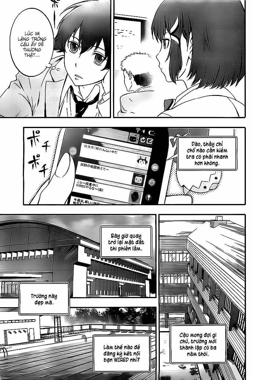 kakumeiki valvrave chapter 1 8