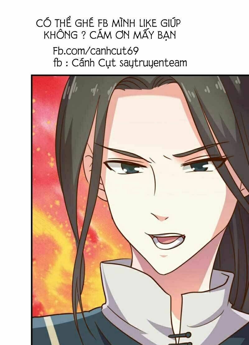 thế thân của nữ đế chapter 1 42