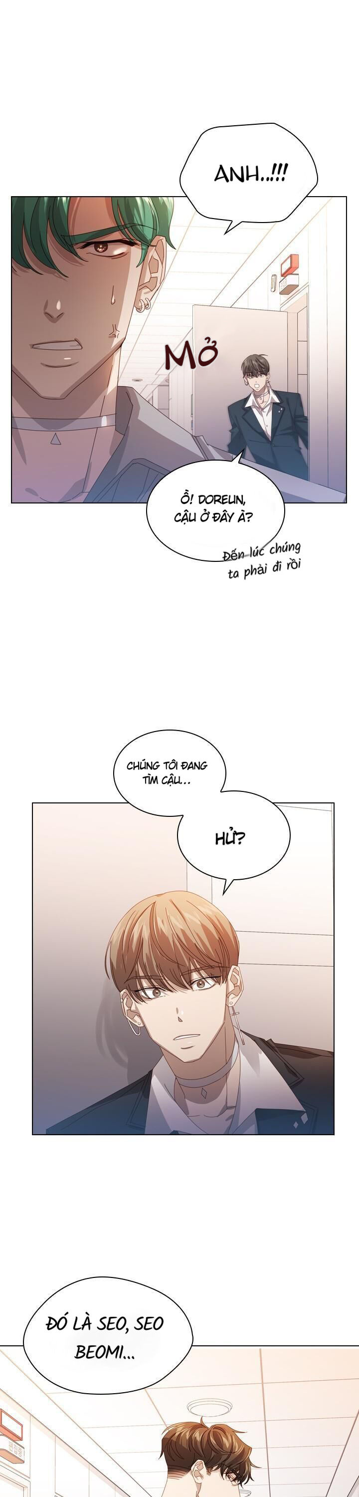 tai tiếng thị phi chapter 21 25