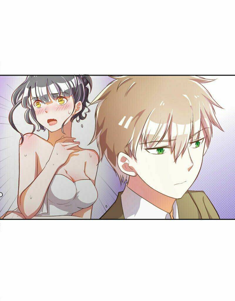 hôn nhân dục vọng: thiếu gia nhẹ một chút! chapter 28 16