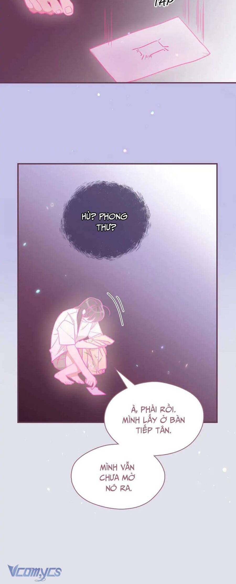 ly espresso của mùa xuân chapter 56 22