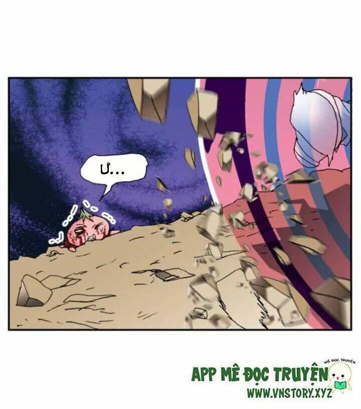 nhà có siêu dễ thương chapter 182 33