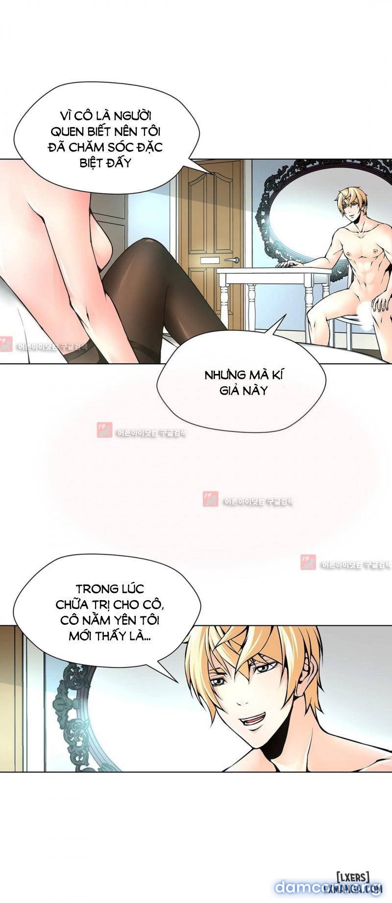 nô lệ song sinh chapter 74 10