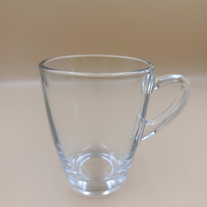 Bộ 6 Cốc Thủy Tinh Thái Lan Hàng Cao Cấp Dung Tích 320ml