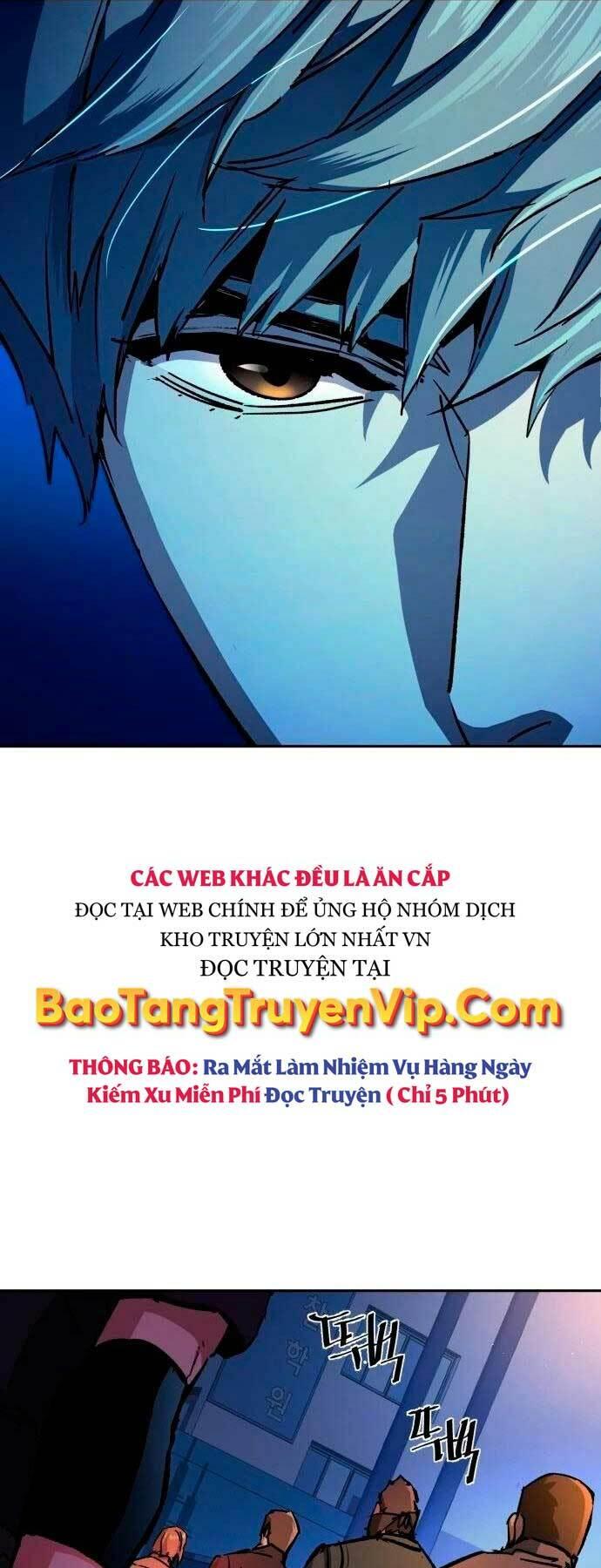 bạn học tôi là lính đánh thuê chapter 129 12