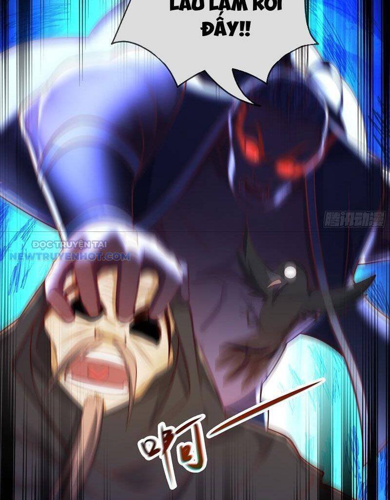 ta thực sự không muốn làm thần tiên chapter 16 26