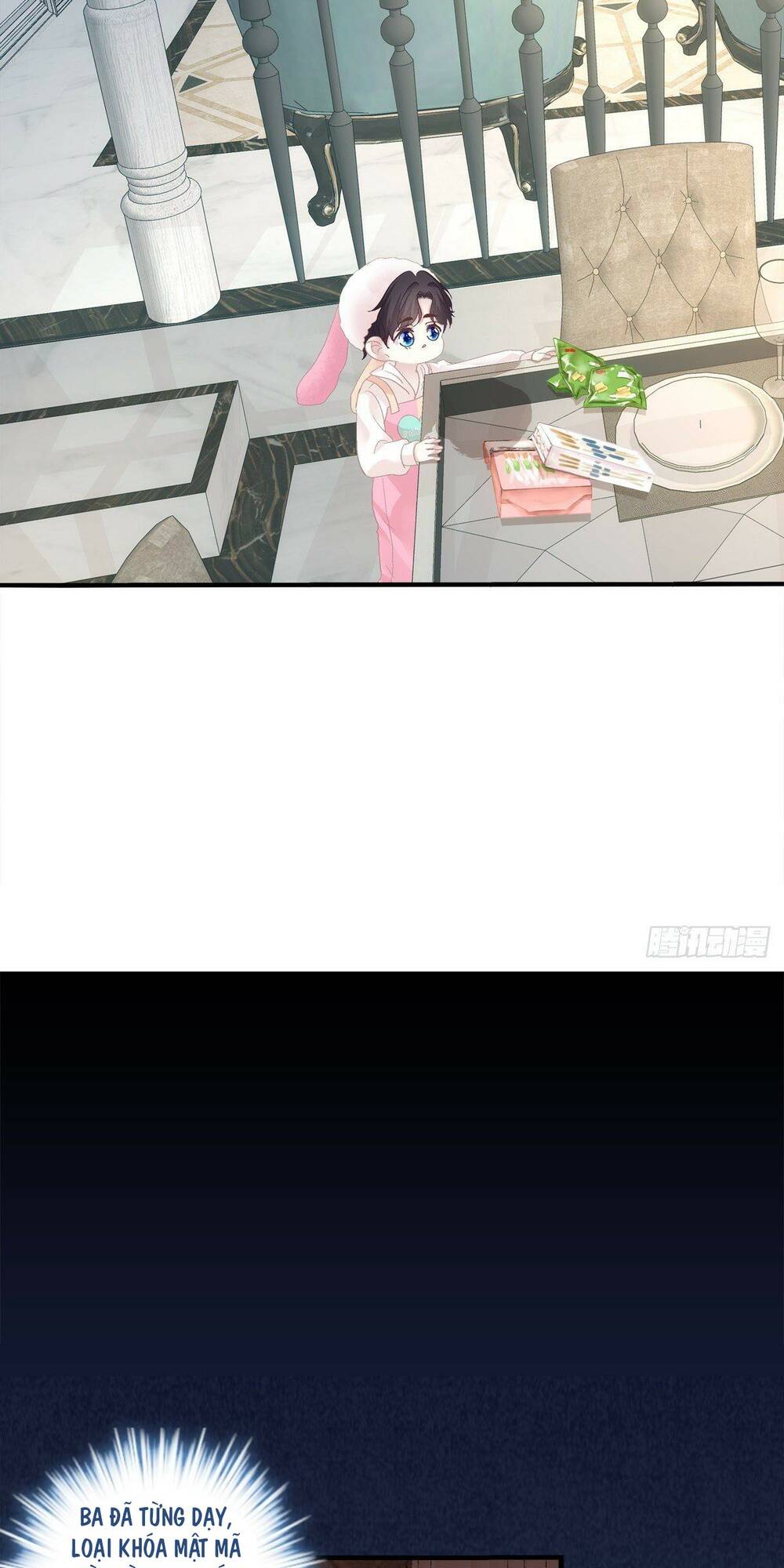 toàn bộ nắm trong tay chapter 133 25