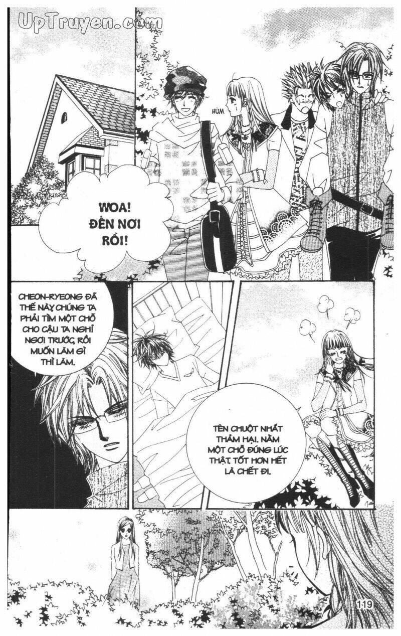 cửa hàng phù thủy chapter 1 119