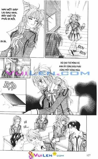 tình yêu quý tộc chapter 31 8