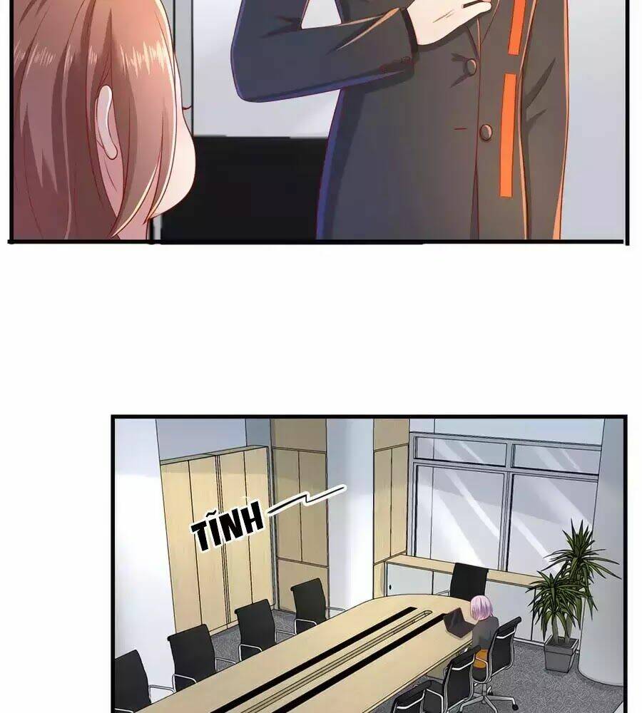 báo hệ nam hữu đích thiên tầng thao lộ chapter 45 54