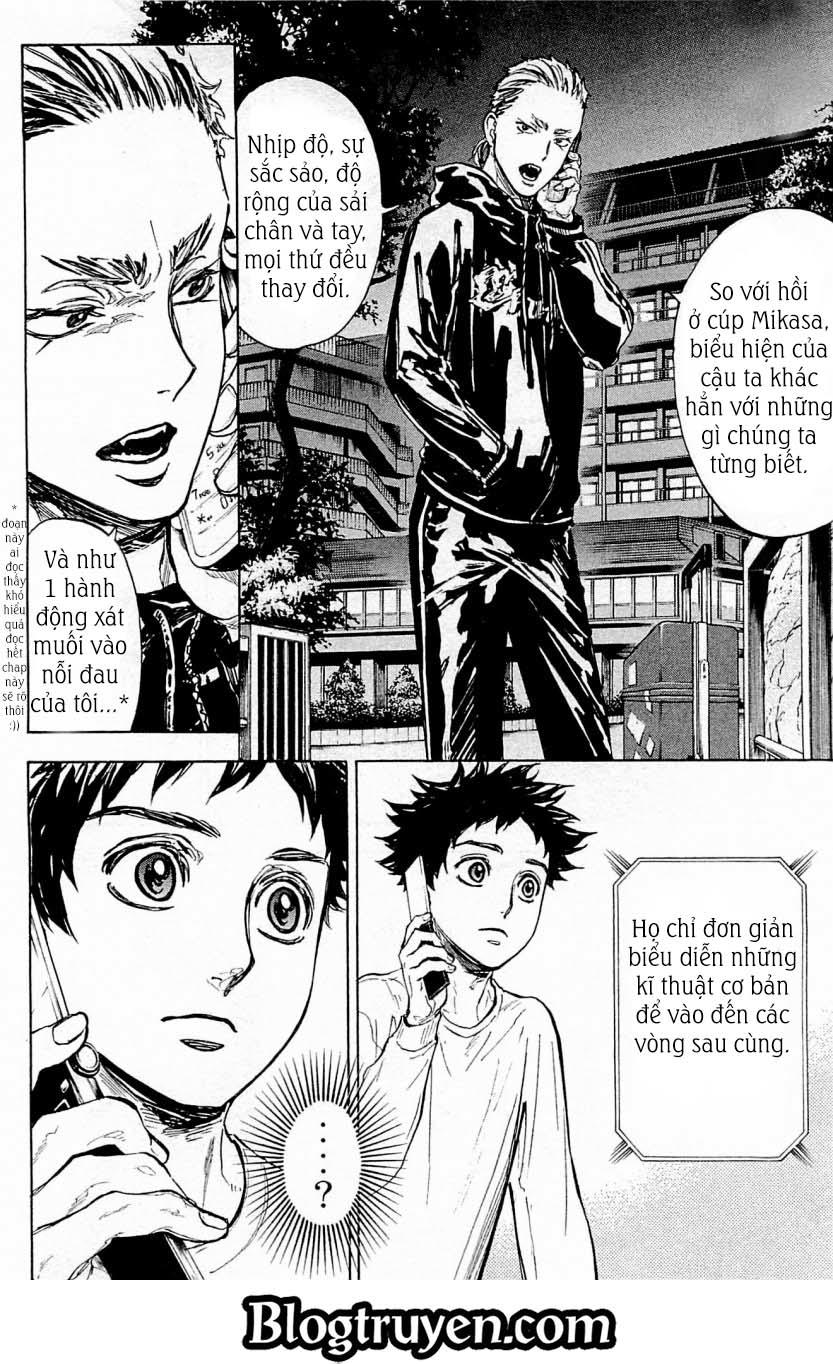 ballroom e youkoso chapter 21 14