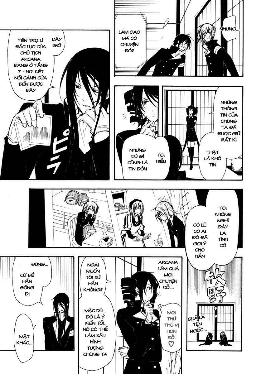 bloody cross chapter 29 26